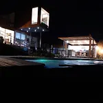 Casa Cosmos Golf.