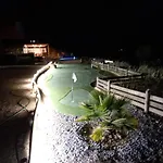 Casa Cosmos Golf.