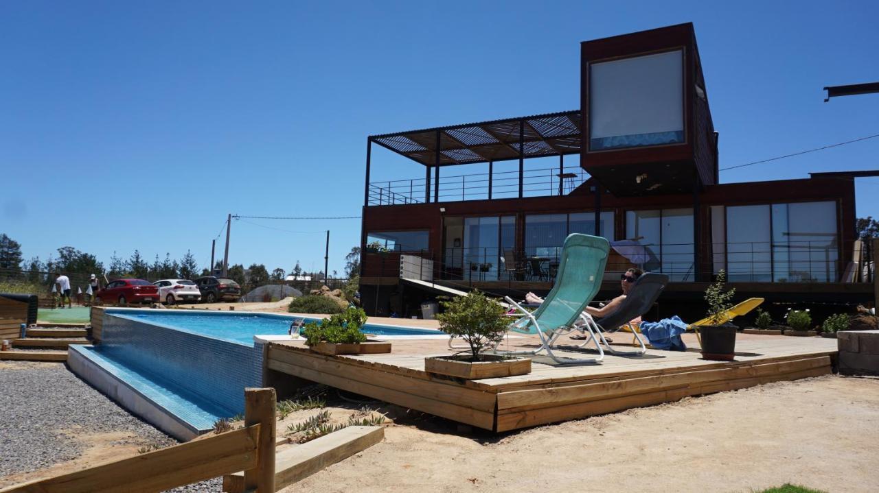 Casa Cosmos Golf. Casa de férias *