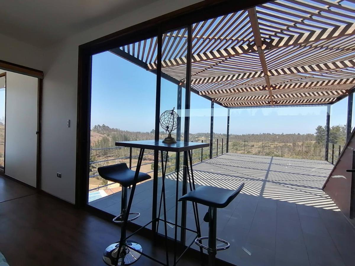 Casa de férias Casa Cosmos Golf. *
