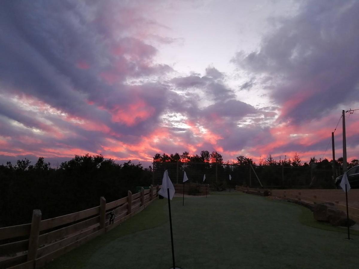 Casa Cosmos Golf. Casa de férias