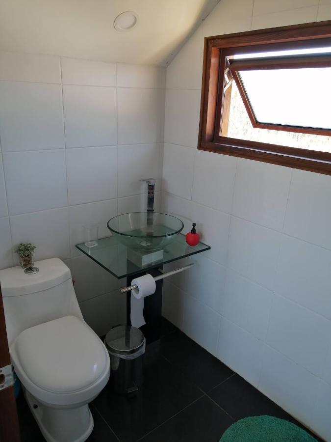 Casa Cosmos Golf. Algarrobo