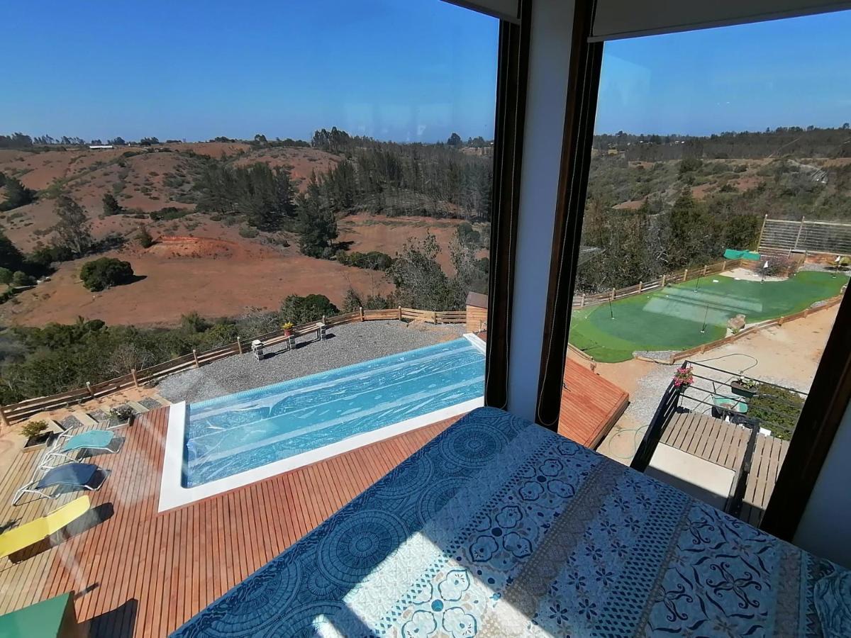 Casa de férias Casa Cosmos Golf. *