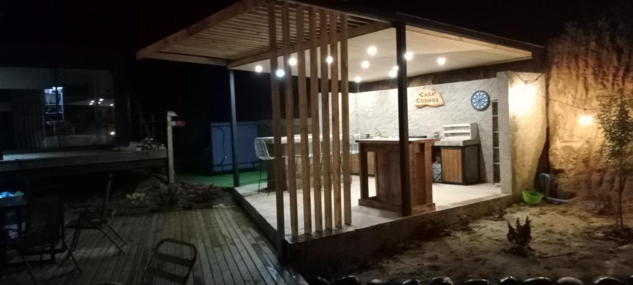 Casa Cosmos Golf. Casa de férias *