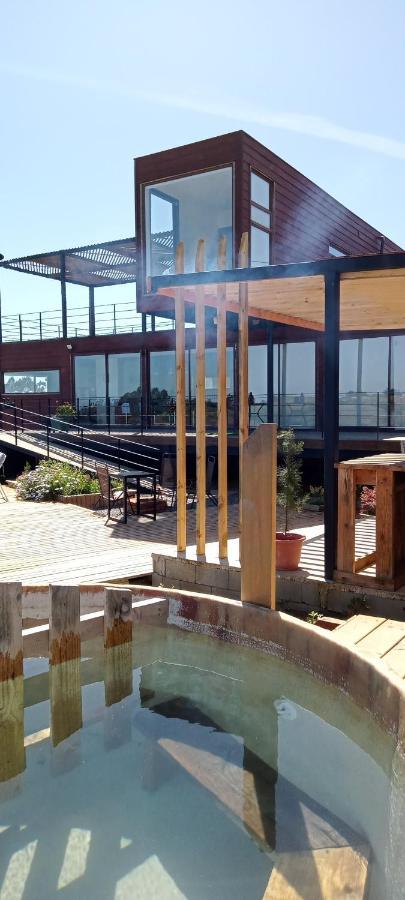 Casa Cosmos Golf. * Algarrobo