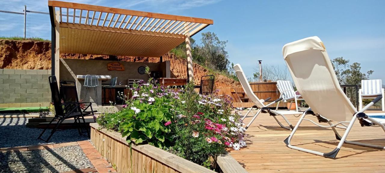 Casa Cosmos Golf. Casa de férias *