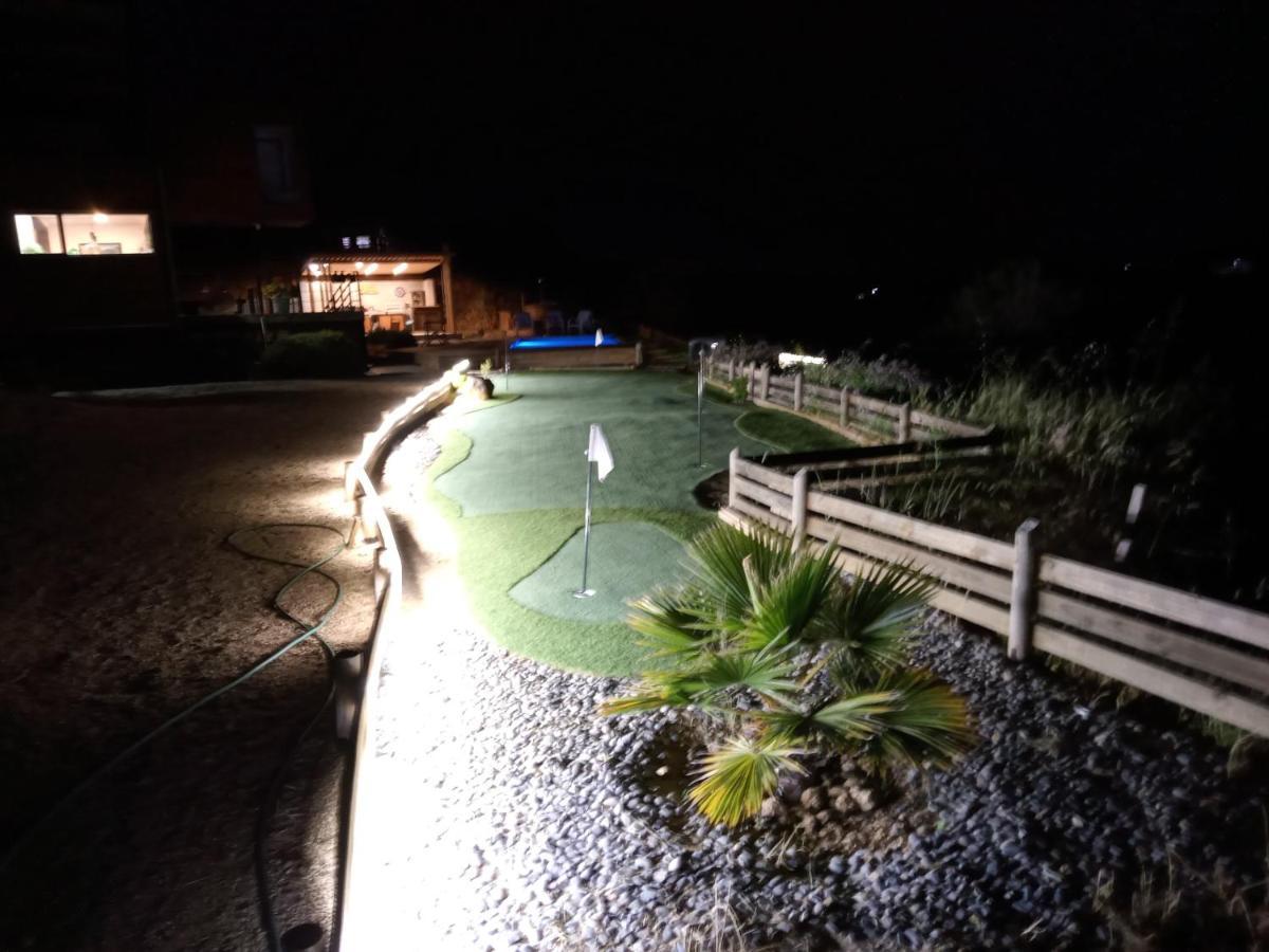 Casa Cosmos Golf. Casa de férias *